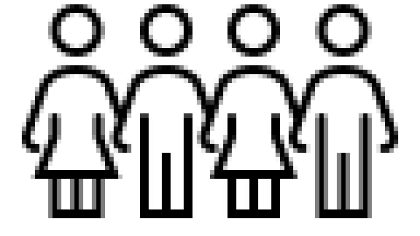 Icono de ciudadano