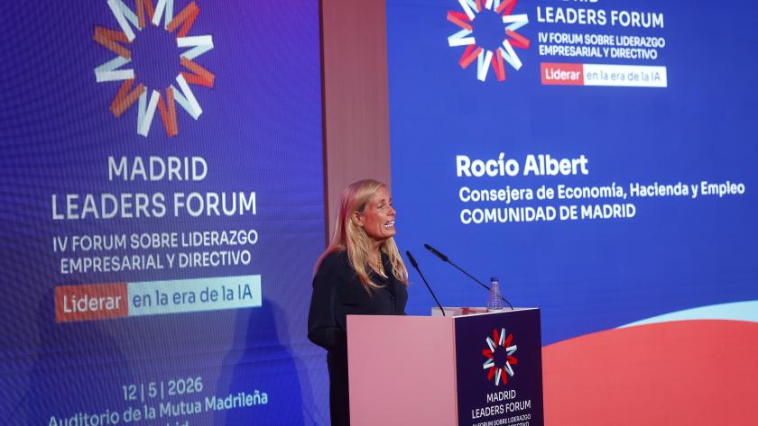 Albert Leaders Forum 2026