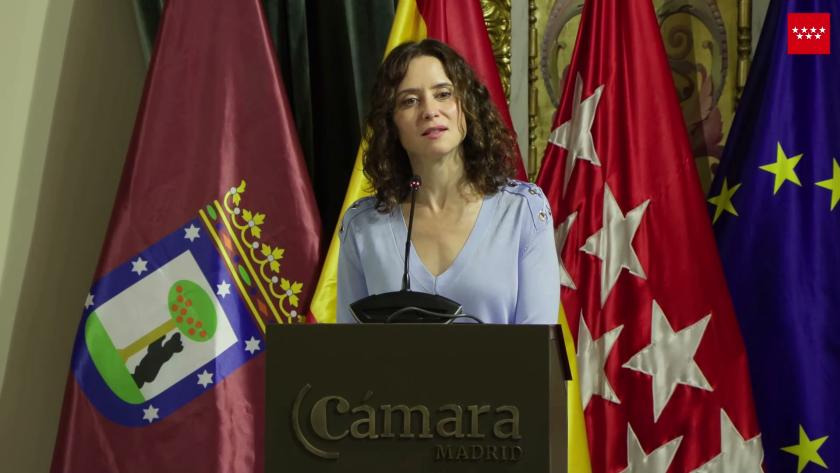 ACTO PRESIDENTA
