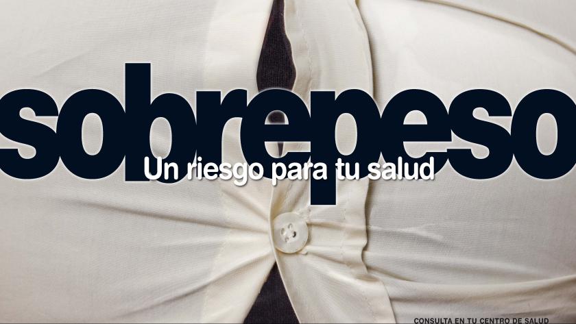 sobrepeso