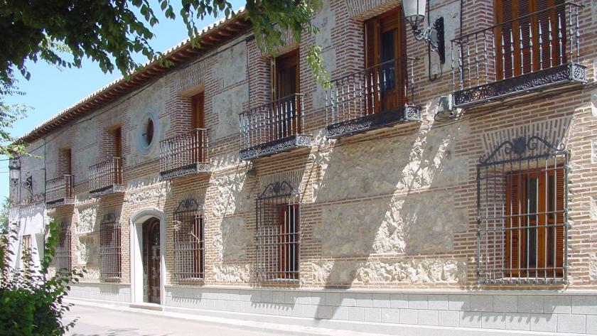 Humanes de Madrid 
