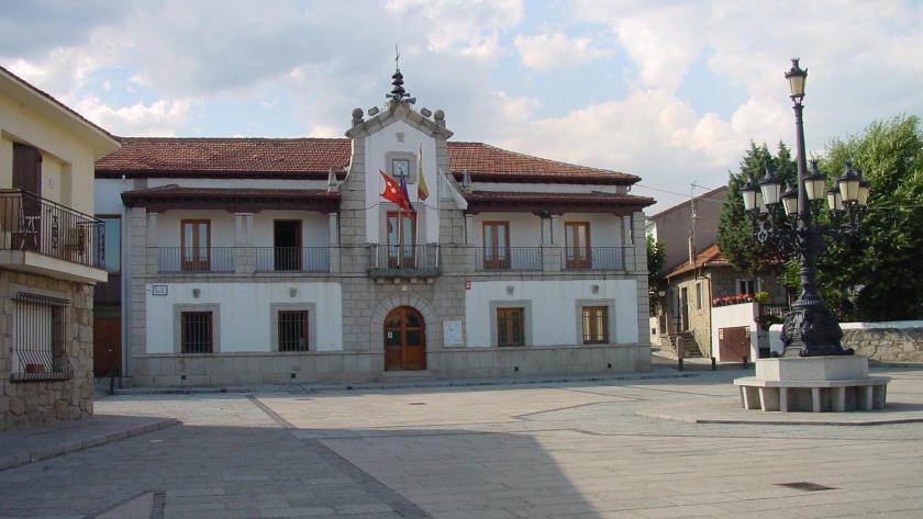 Los Molinos 