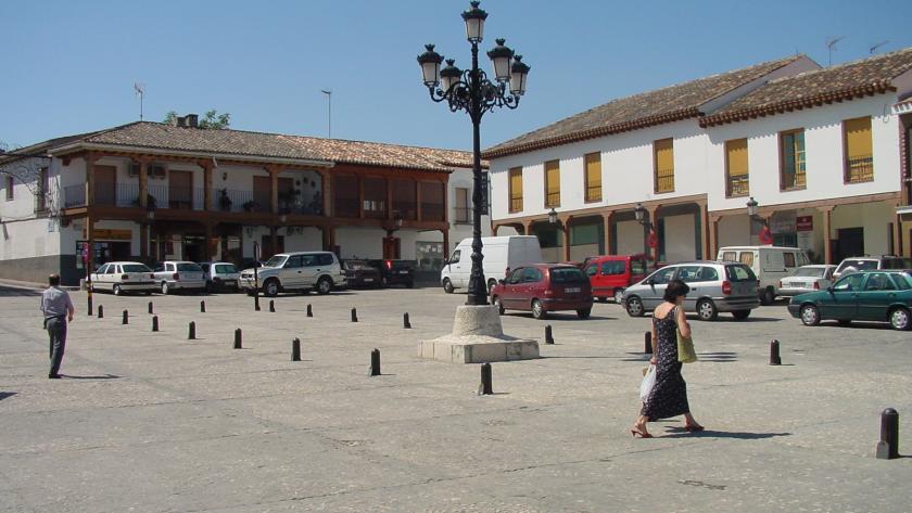 Valdemoro
