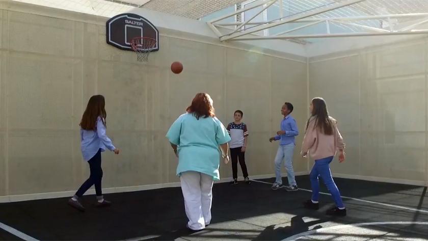 Servicio de Psiquiatría del Niño y del Adolescente del Hospital General Universitario Gregorio Marañón Servicio de Psiquiatría del Niño y del Adolescente del Hospital General Universitario Gregorio Marañón