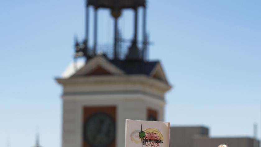 La Comunidad fomenta la gastronomía como seña de identidad madrileña y reclamo turístico