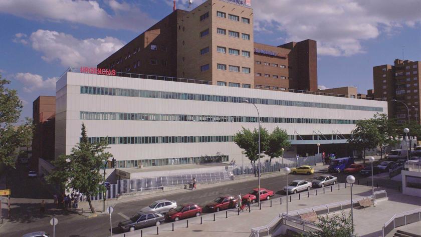 Hospital de Móstoles