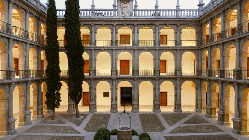 Universidad de Alcalá
