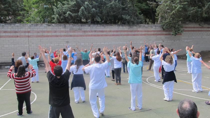 Imagen de práctica de actividad