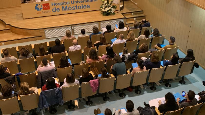 Con más de 200 asistentes