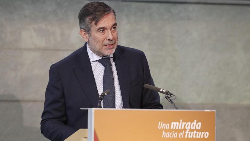 Enrique López clausura el VIII Congreso de la Asociación Española de Empresarios de Salones de Juegos y Recreativos 
