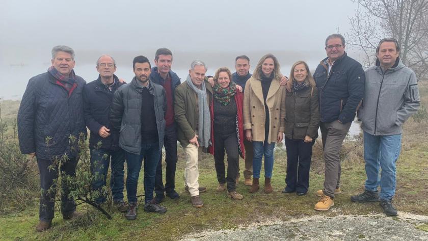 Foto de familia