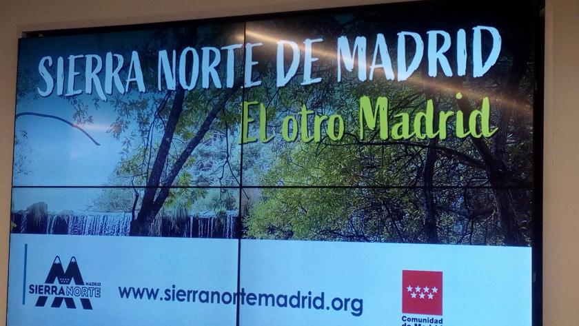 Jornadas Gastronómicas Sierra Norte