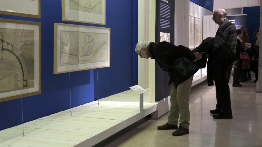 Una corte para el rey. Carlos III y los Sitios Reales Una corte para el rey