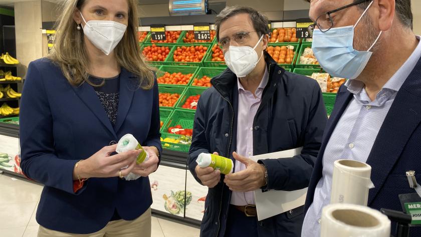 Impulsamos la economía verde