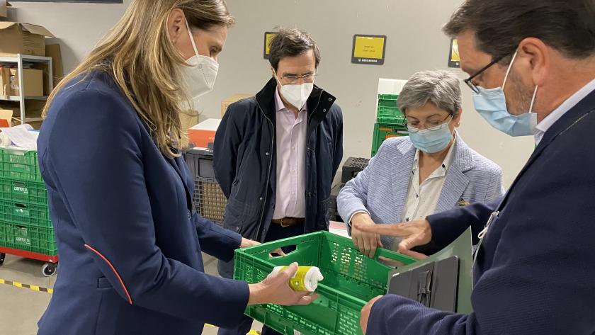 Impulsamos la economía verde