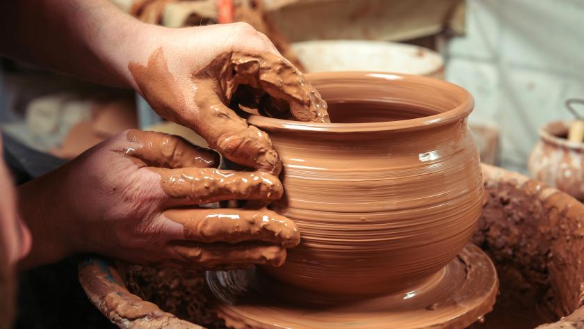 Ponemos en marcha una nueva edición de la Feria Mercado de Artesanía