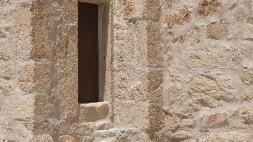 Iglesia parroquial de Santo Domingo de Silos 