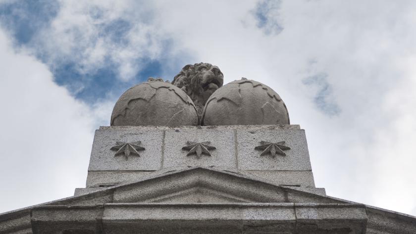 La Fuentecilla de la calle de Toledo