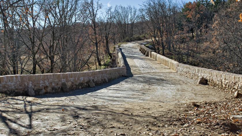 Puente de Horcajo 17