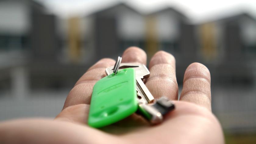 alquiler de vivienda