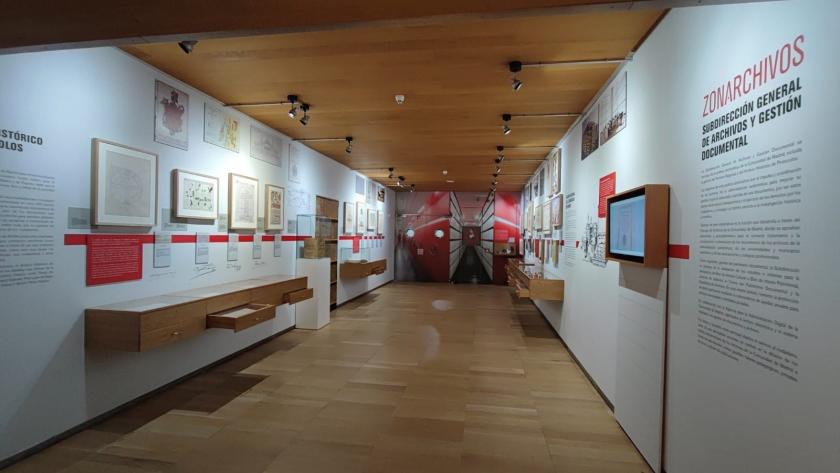 zona archivos