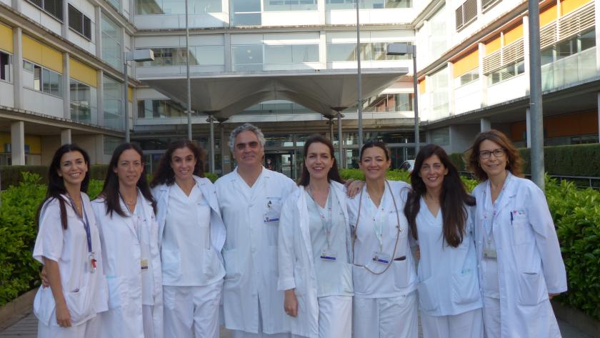 Acreditada Excelencia Unidad Inmunoterapia