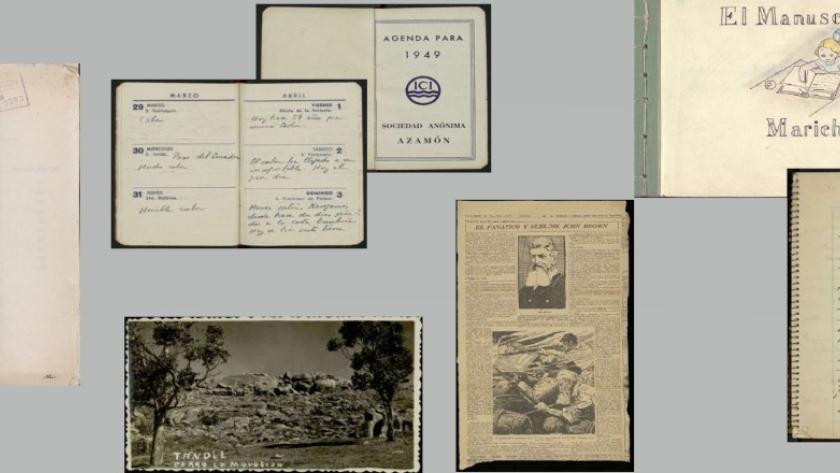 Selección Imágenes Patrimonio