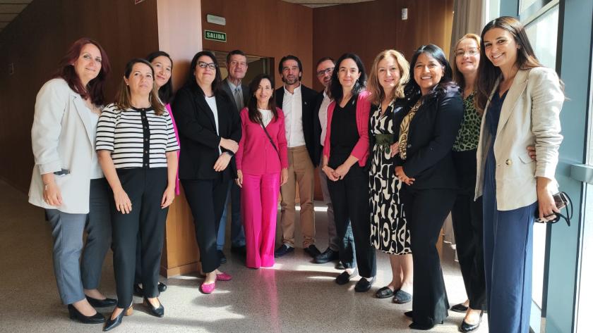 DA Este entidad colaboradora