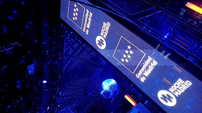 oferta de ocio nocturno