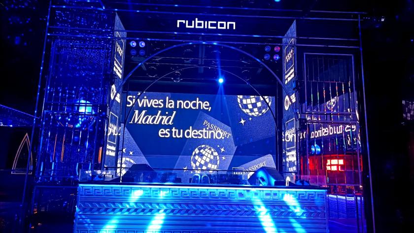 oferta de ocio nocturno