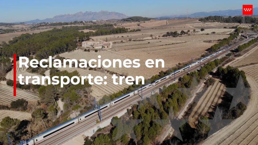 Tren de alta velocidad