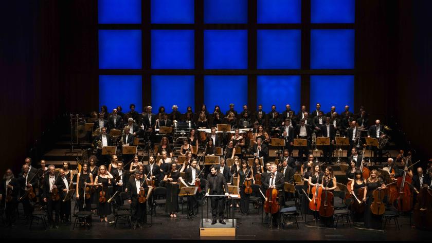 agenda cultural de la Comunidad de Madrid 