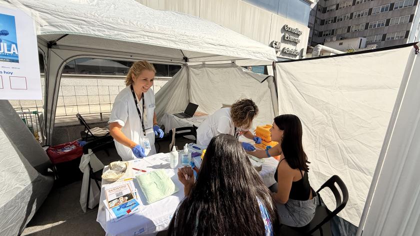 registro de donantes de medula