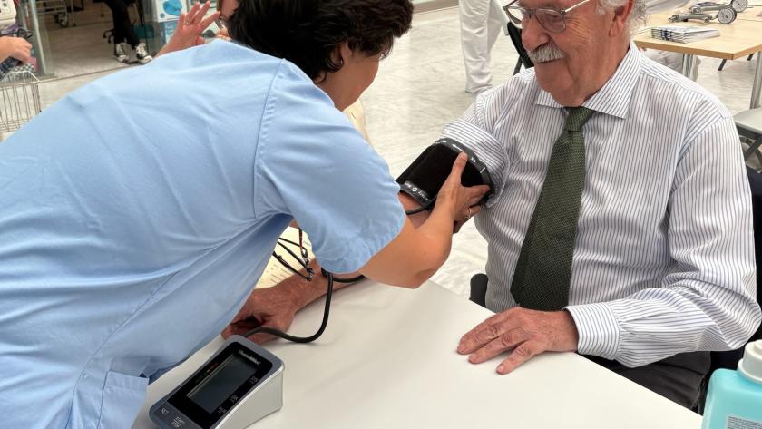 Vicente del Bosque Puerta de Hierro