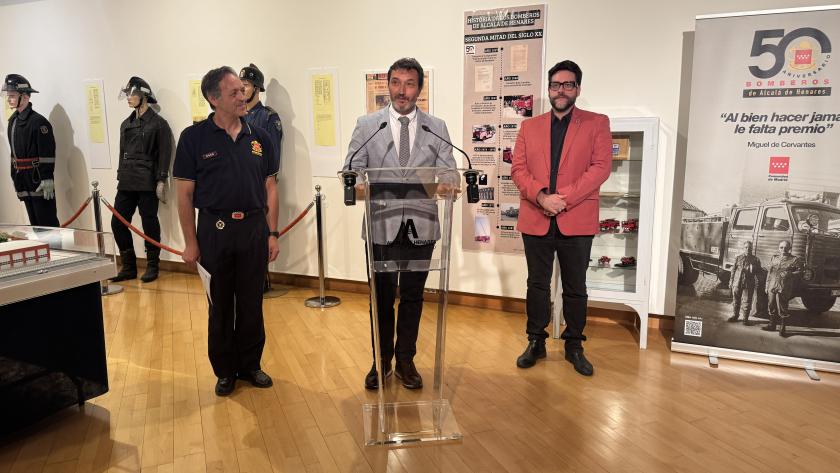 Cuando suena la sirena