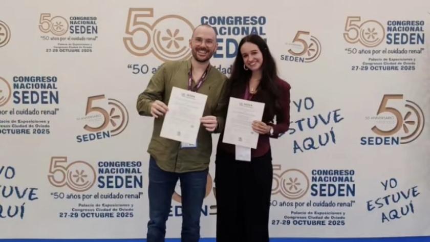 Ganadores del premio