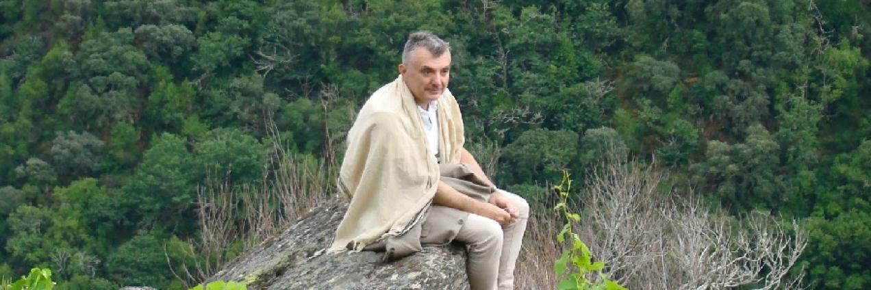 Manuel Vilas