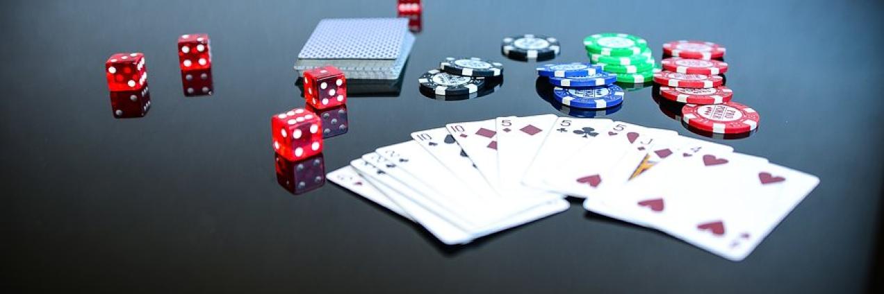 Juego en la Comunidad de Madrid