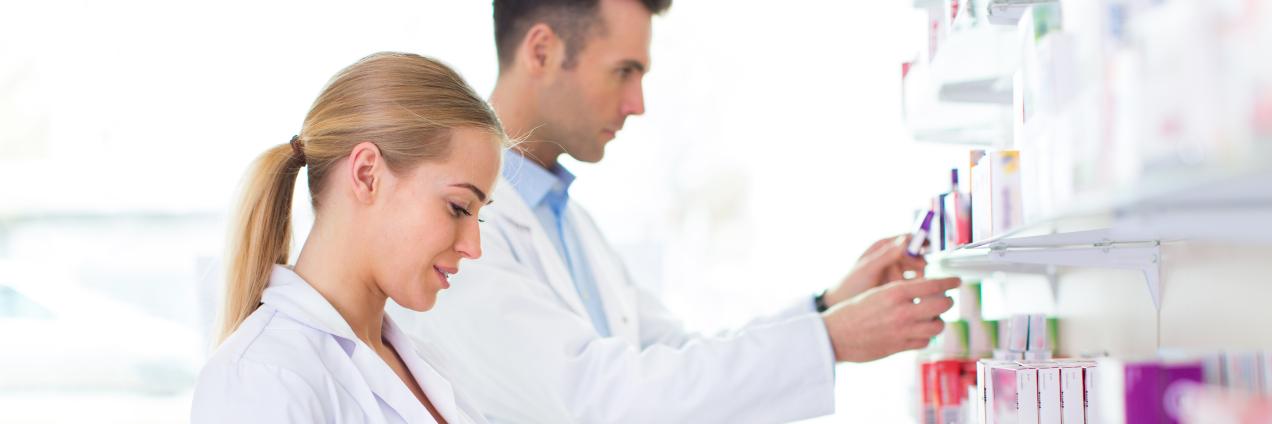 farmaceuticos