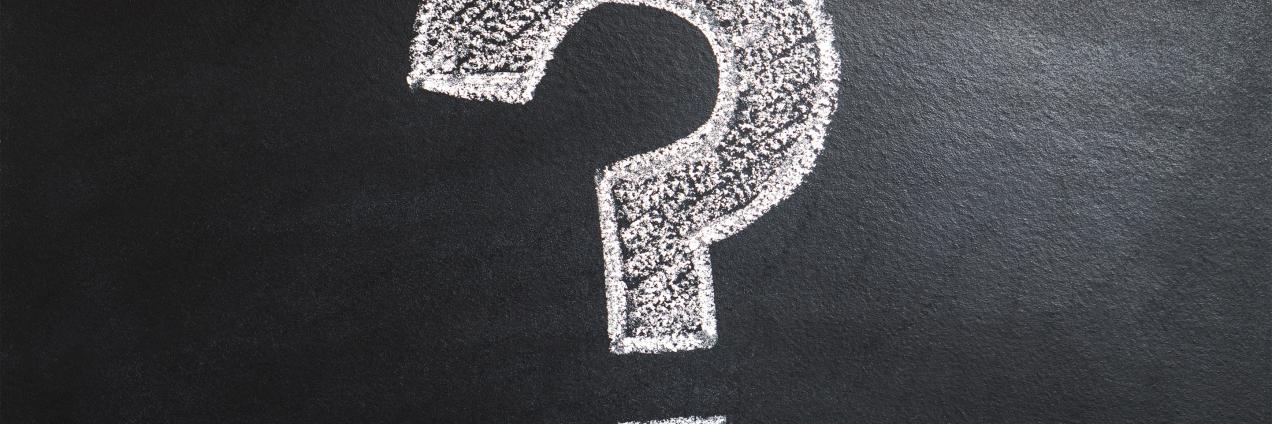 Interrogación