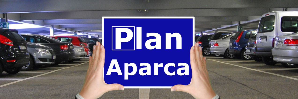 Plan Aparca