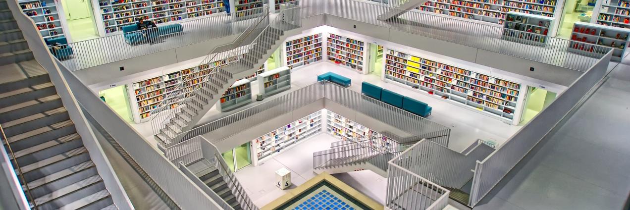 Biblioteca