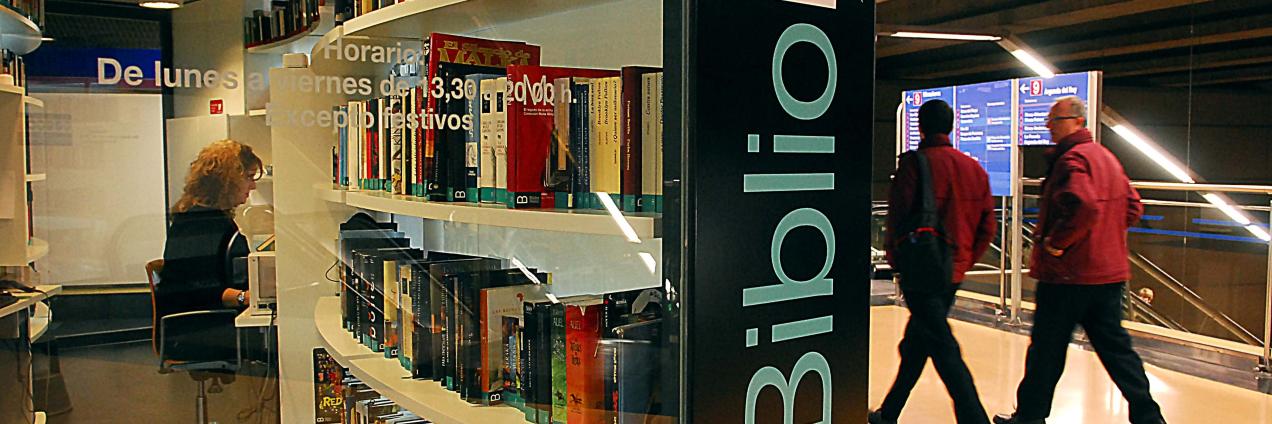 Bibliometro
