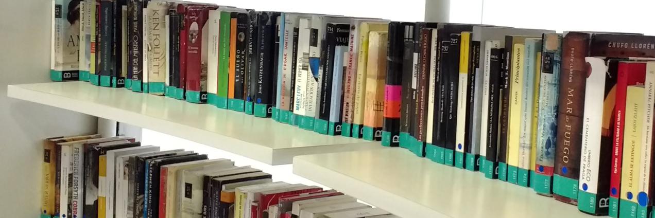 Bibliometro