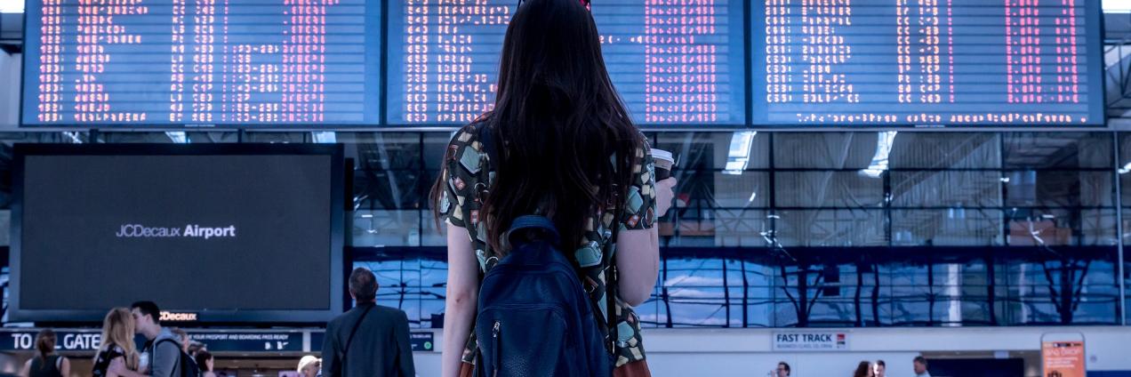 Aeropuerto Barajas