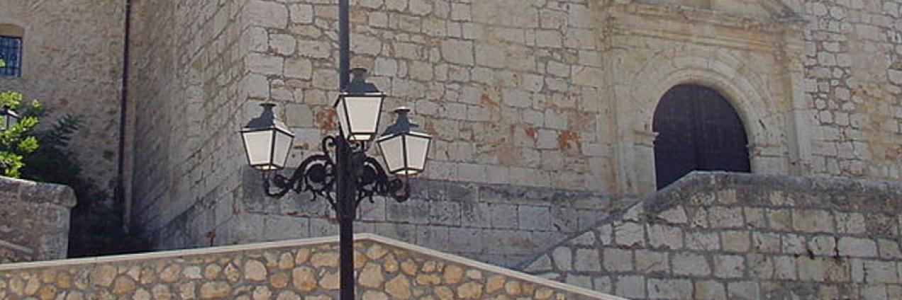 Villalbilla-iglesia