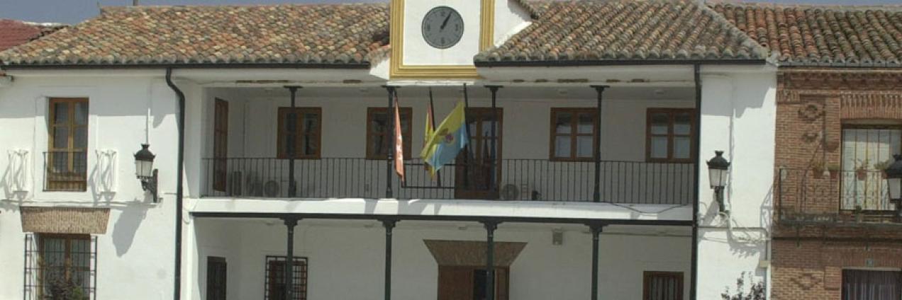 Villamanta-ayuntamiento