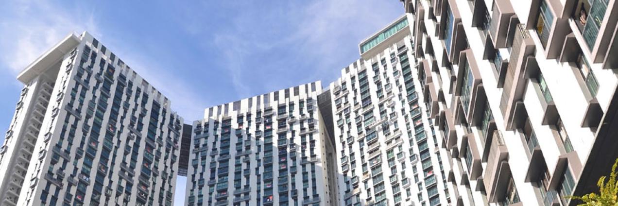 Compra vivienda