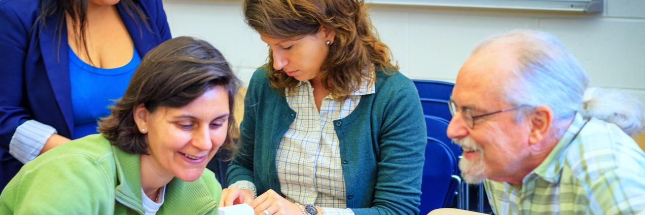 Situaciones educativas y laborales