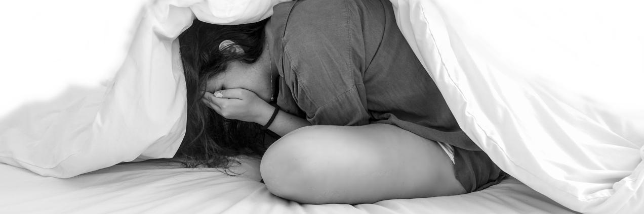 Violencia Sexual